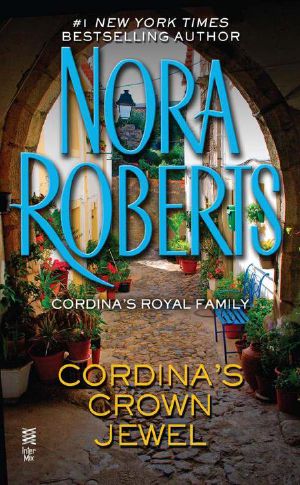 [Cordina's Royal Family 04] • Cordina's Crown Jewel